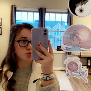 Meet your Posher, Bryn